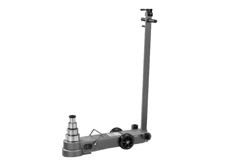 Pneumatic Hydraulic Jack  S60-4J