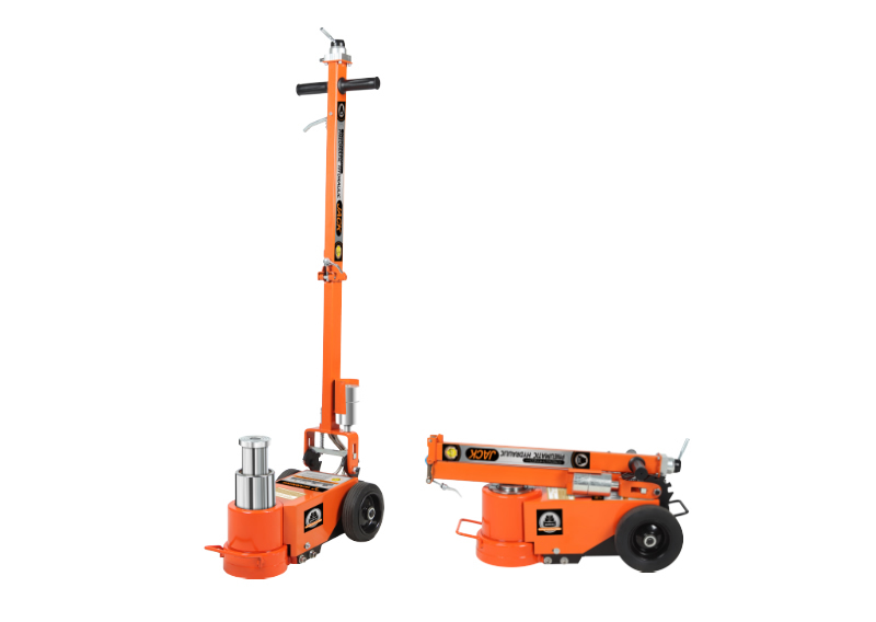Pneumatic Hydraulic Jack  AT30-2A AT50-2A AT60-2A AT80-2A