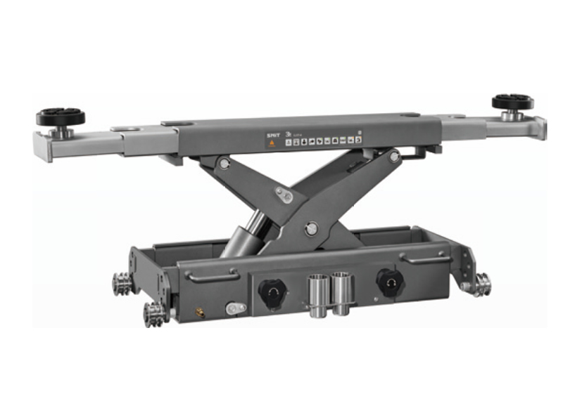Pneumatic Hydrualic Jacking Beam  J2T-A J3T-A