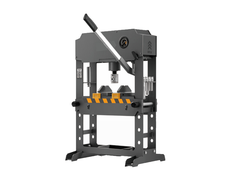 H-series Manual & Pneumatic Shop Press  SP-20H/SP-30H