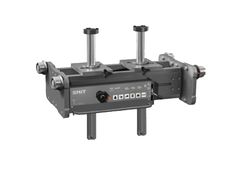 Pneumatic Hydraulic Pit Jack  SG20-2 / SJ20-2