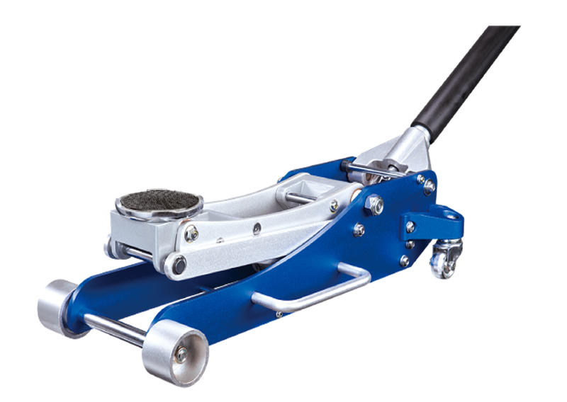 Aluminum Floor Jack ATD2E