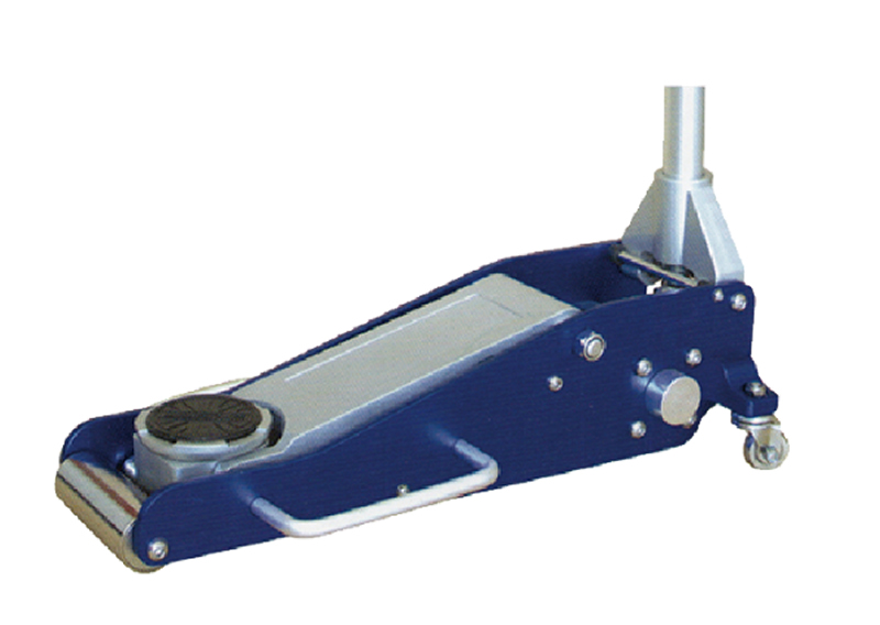 Aluminum-steel Floor Jack  AT6920