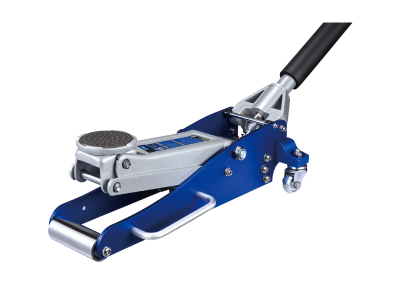 Aluminum-steel Floor Jack ATL1-1/2
