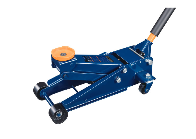 Steel Floor Jack  ATZ3WT-CE