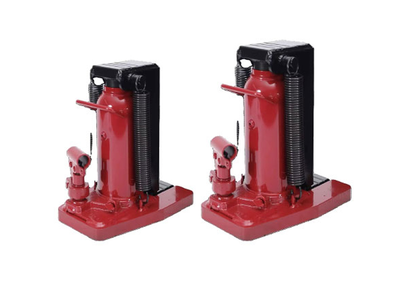 Toe  Jack  MHC-2RS-2 / MHC-5RS-2 / MHC-10RS-2