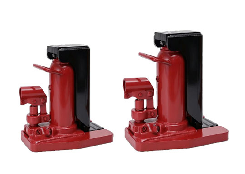 Toe  Jack  MHC-1.2T /MHC-2T /MHC-3T /MHC-5T /MHC-10T /MHC-15T