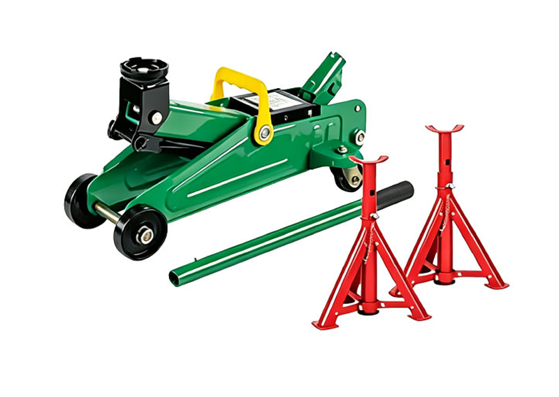 Trolley Jack Combo Kit ATCK02