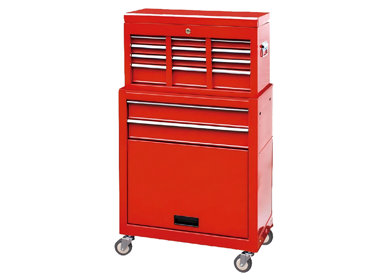 Tool Cabinet  AT1306-X+AT1302A-X