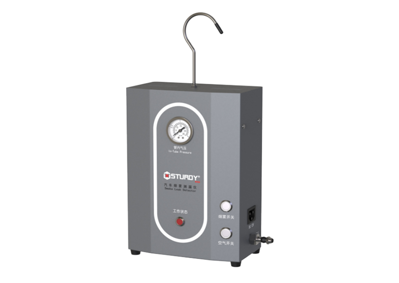 Automotive Smoke Leak Detector  (Electric refueling)  CL660
