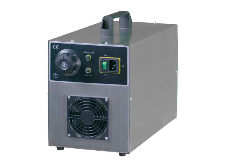 Dual Voltage Ozone Disinfection Machine XD10S