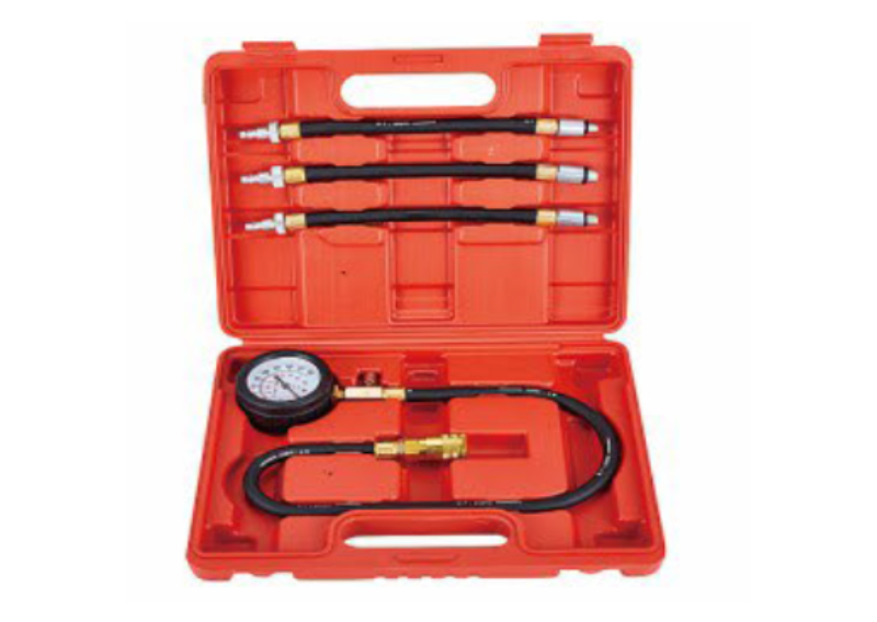 Compression Test Kit/Cylinder leak detector  AT-3004