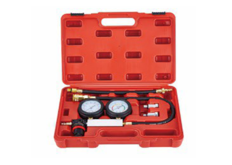 Compression Test Kit/Cylinder leak detector  AT-3006