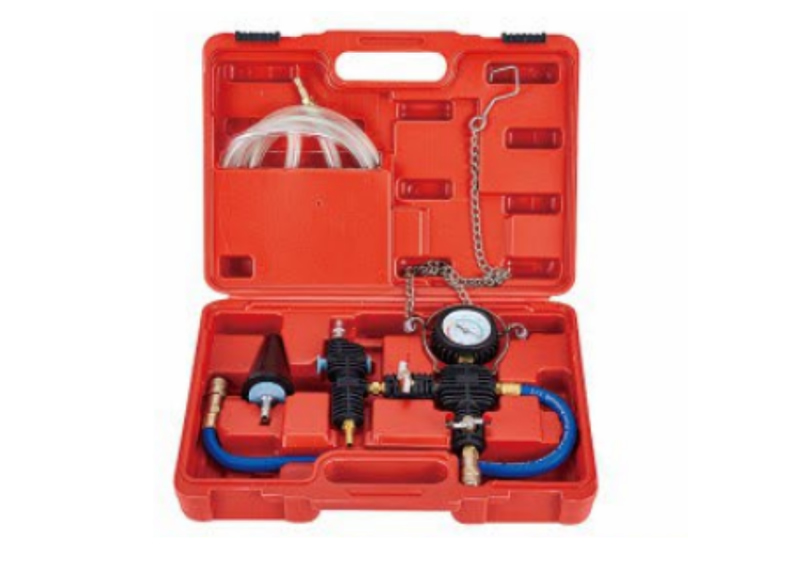 Compression Test Kit/Cylinder leak detector  AT-3007