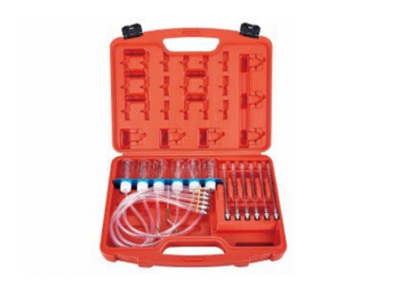 Compression Test Kit/Cylinder leak detector  AT-3009