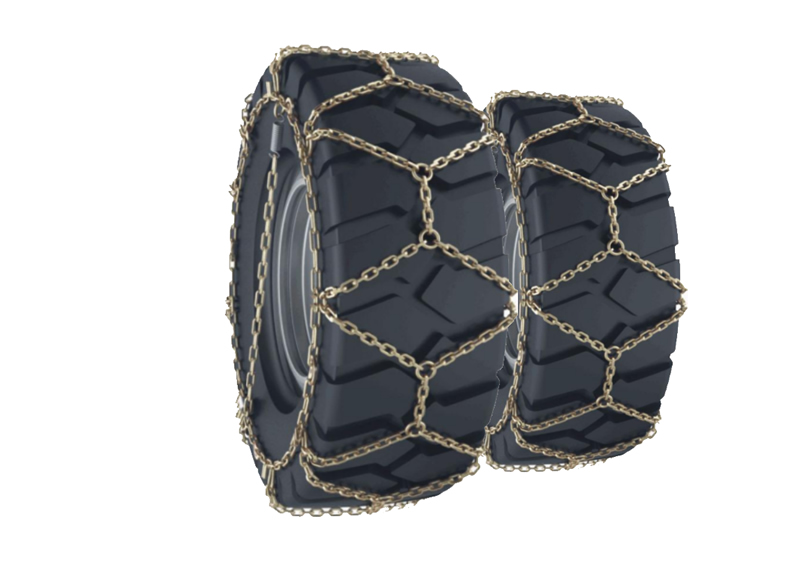 Truck Chain D5.5 Truck chains-Net/D7 Truck chains