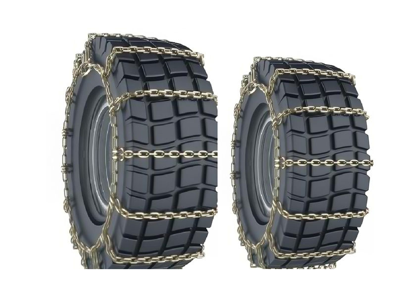 Chain for Loader/Tractor/Treedozer
