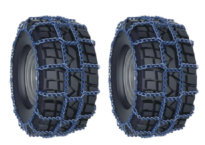 Tractor Chain