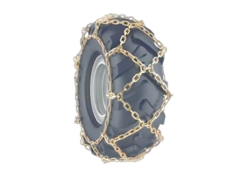 Forklift Chain